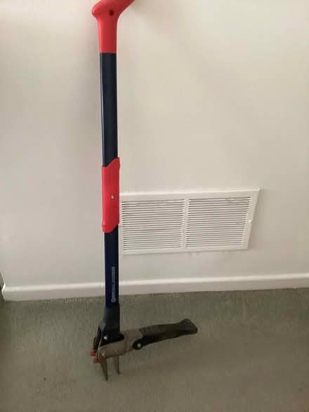 Photo of free weed puller (Lower Earley RG6) #2