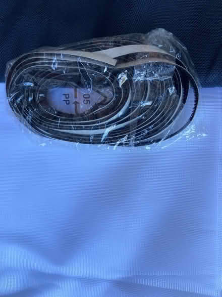 Photo of free Netting and Velcro (University Area RG1) #2