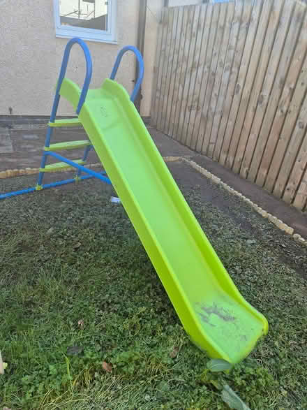 Photo of free Slide (Cleland) #2