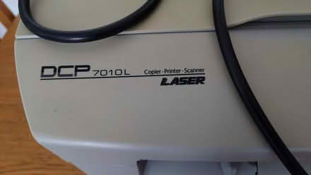 Photo of free Printer (BD13) #2