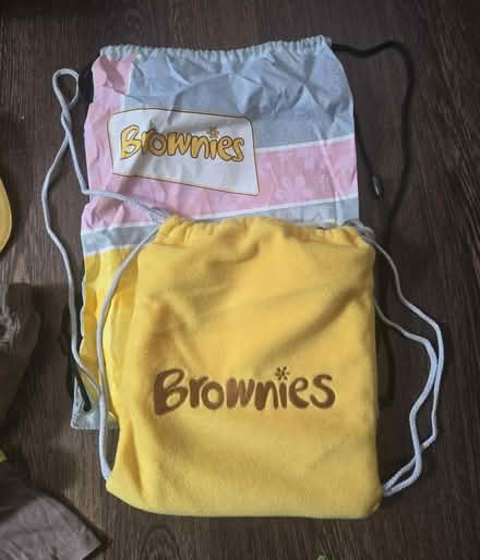 Photo of free Brownie Bundle (Aldershot GU12) #1
