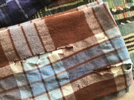 Photo of free Wool blankets for craft projects (Lambeg, Lisburn BT27) #2
