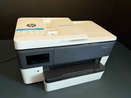 Photo of free HP 7720 A3 Colour Printer (B38, Kings Norton) #3