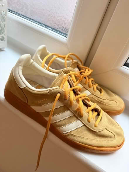 Photo of free Shoes. size 8UK (Hendon, NW4, Brent Street) #2