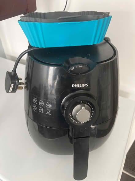 Photo of free Air fryer (TN10 Tonbridge/Hildenborough) #1