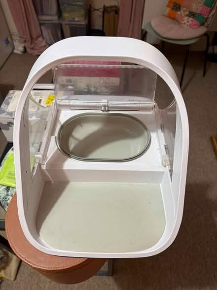 Photo of free SureFeed Microchip Pet Feeder (Edinburgh, Broughton, EH3) #1