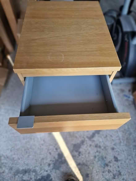 Photo of free Office/Study Drawers (Layer-de-la-Haye CO2) #2