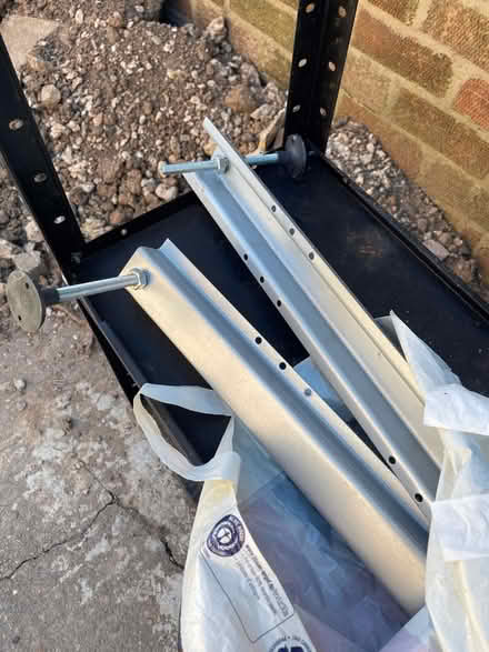 Photo of free Small bath (Malvern WR14) #2