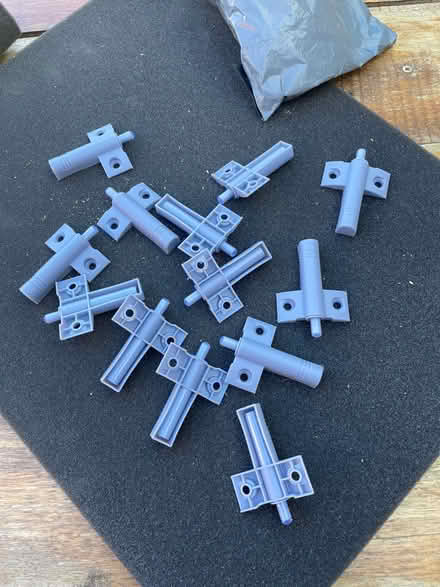 Photo of free Soft close buttons (Kenilworth CV8) #1