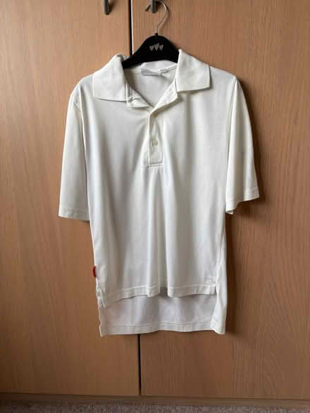 Photo of free Gray-Nicholls Cricket T-shirt (Ashtead KT21 near Epsom) #1