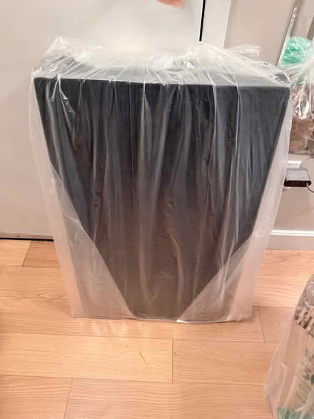 Photo of free Packing materials-FiDi (Financial District 10005) #1