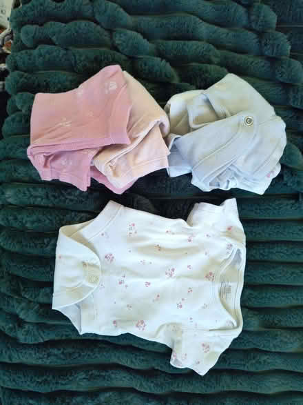 Photo of free Newborn clothes (Central Reading RG1) #1