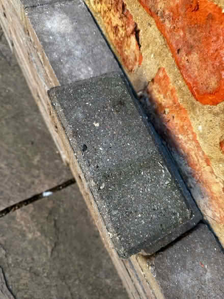 Photo of free Ornamental bricks (Grey7 (York) #1