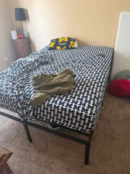 Photo of free Pick up today in Fowlerville,Mich (Fowlerville, michigan) #1