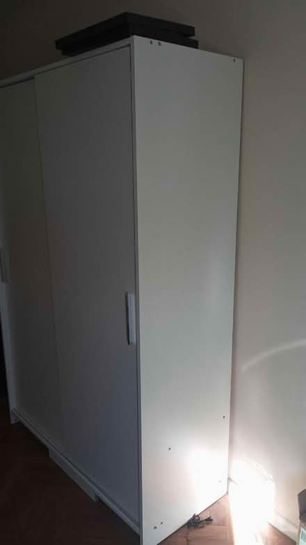 Photo of free wardrobe (Reigate rh2) #1