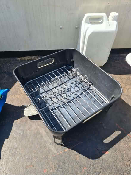 Photo of free Drainer (Wicker S2) #2