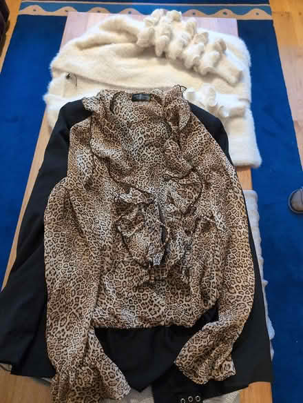 Photo of free Bundle of women's clothing (Shinfield, RG2) #2