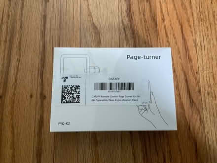 Photo of free Kindle page turner (Alameda) #1