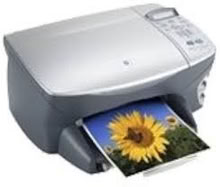 Photo of Printer (RG14 Newbury) #1