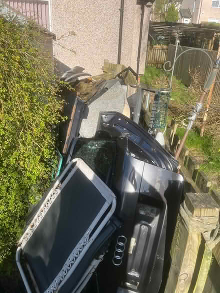 Photo of free Scrap (Halifax HX3) #2