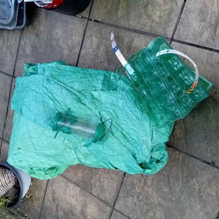 Photo of free Garden items (Greasby CH49) #1