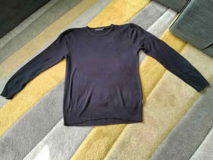 Photo of free French Connection jumper (Wollaton NG8) #1