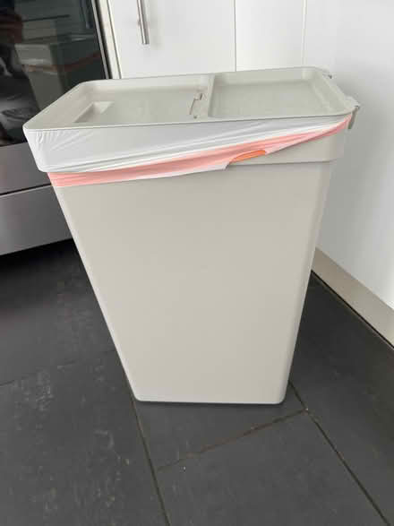 Photo of free Bin (E7 0HF) #1
