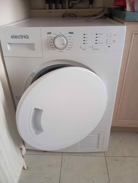 Photo of free tumble dryer (Reigate rh2) #1