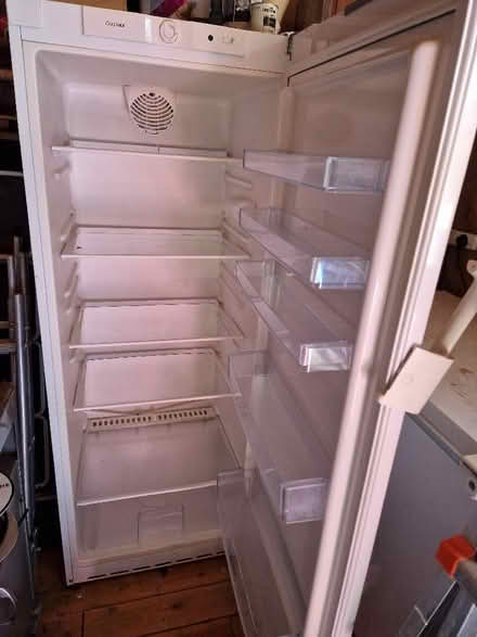 Photo of free BOSCH Classixx Fridge (Brenchley TN12) #2