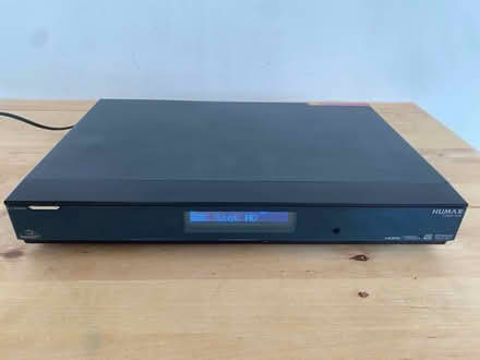 Photo of free foxsat-hdr (Hurstpierpoint BN6) #1