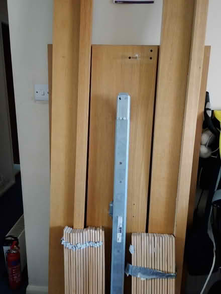 Photo of free Double bed (Croydon) #1