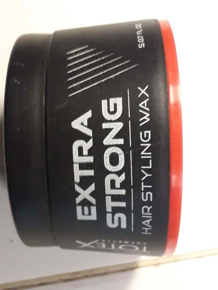 Photo of free Hair Wax (Colchester CO1) #1
