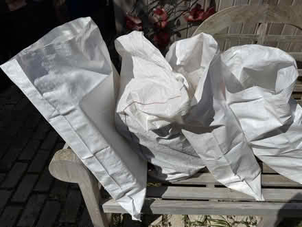 Photo of free Plastic trays (box lids) (Castlefields SY1) #2