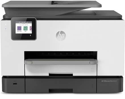 Photo of free HP Color Printer - Works Great (Notting Hill Gate) #1