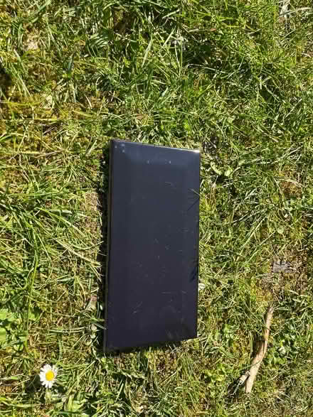 Photo of free Glazed tiles (Cambusbarron FK7) #1