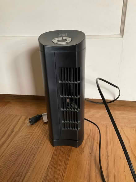 Photo of free Small fan (Alameda) #1