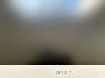 Photo of free Samsung 23” HDTV wall mounted with remote control (Hurstpierpoint BN6) #2