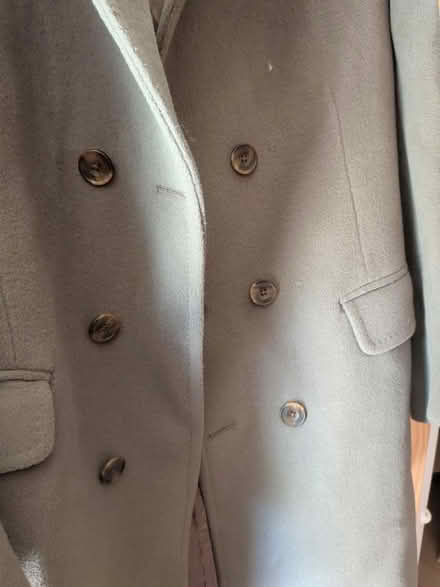 Photo of free Vintage Dunn & Co Crombie Coat (BR1 bickley) #2