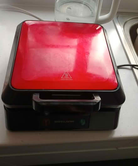 Photo of free big box of items for carbooter (Melksham) #2