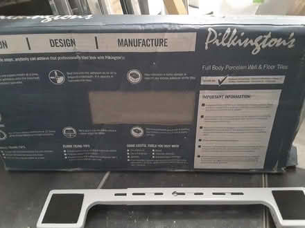 Photo of free 6 x tiles (HP13 near railway station) #4