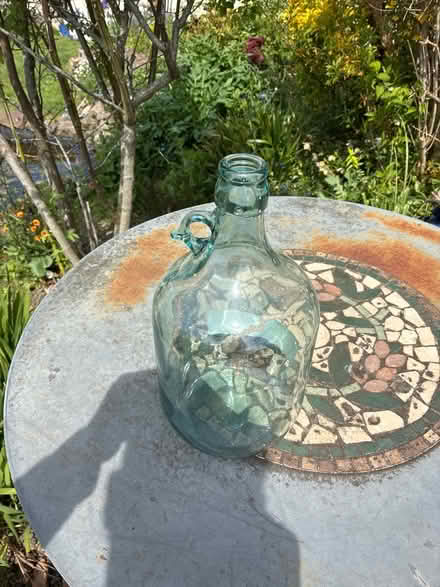 Photo of free Demi John (Ullesthorpe LE17) #1