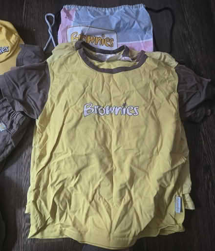 Photo of free Brownie Bundle (Aldershot GU12) #2