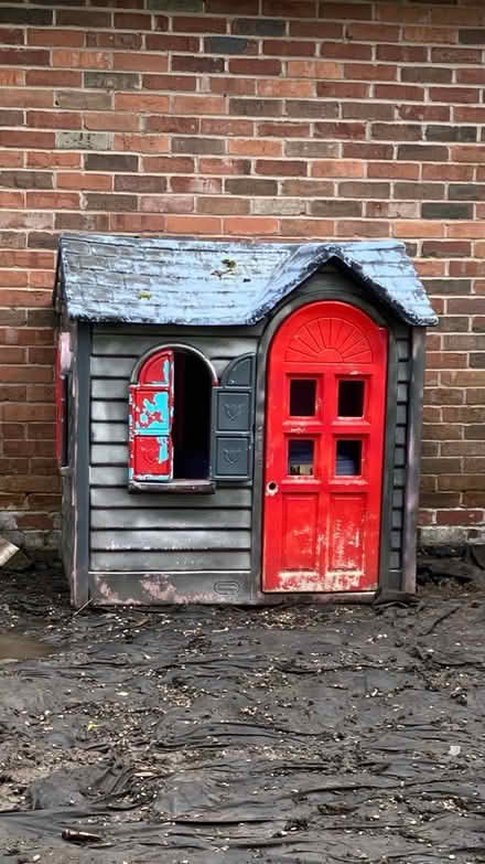 Photo of free Play house (Chorley PR7) #1