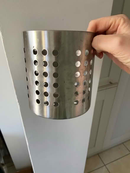 Photo of free IKEA cutlery holder (Morden SM4) #1