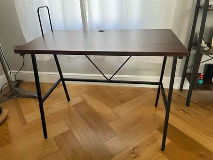 Photo of free Desk (Finsbury Park N4) #2
