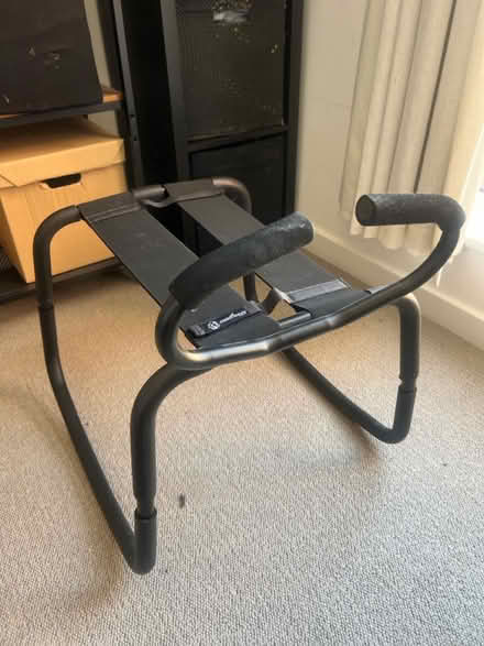 Photo of free Sex chair, unused (West Green N15) #2