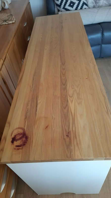 Photo of free Dressing table (Bognor Regis po21) #2