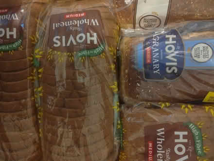 Photo of free Bread (Loughton IG10) #1