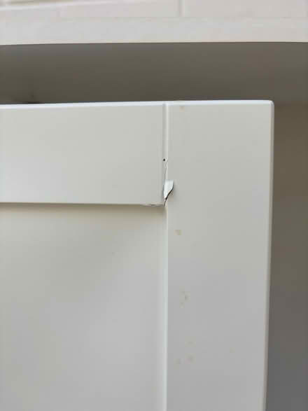 Photo of free Kitchen wall cupboard (Sevenoaks town / station) #3