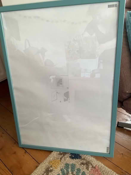 Photo of free A2 ikea frame (Moulsecoomb BN2) #2